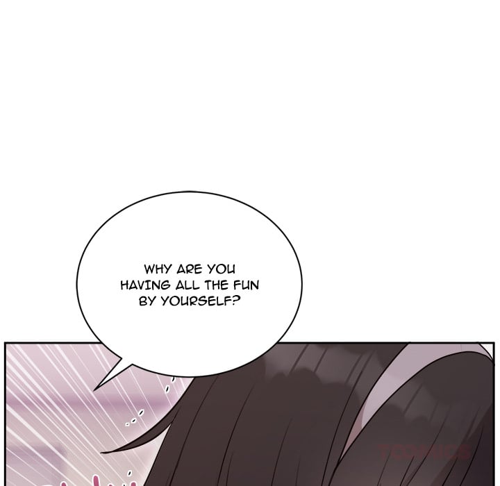 18+ Knot My Secret (Uncensored) Chapter 22 page 129