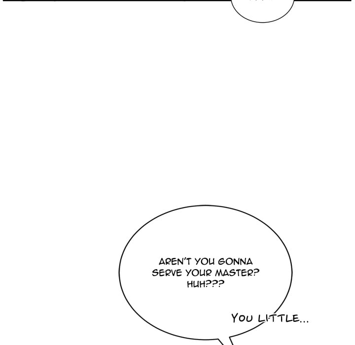 18+ Knot My Secret (Uncensored) Chapter 22 page 131