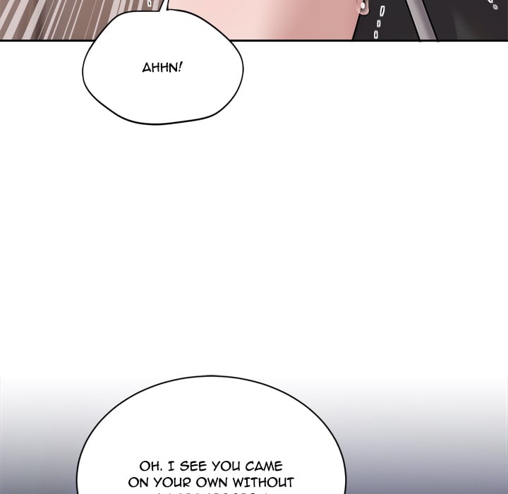 18+ Knot My Secret (Uncensored) Chapter 22 page 134