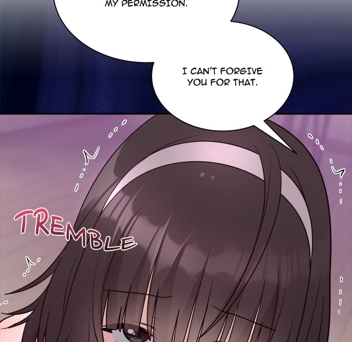 18+ Knot My Secret (Uncensored) Chapter 22 page 135