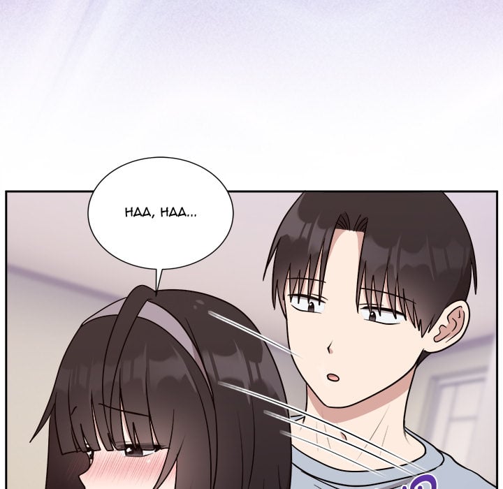 18+ Knot My Secret (Uncensored) Chapter 22 page 137