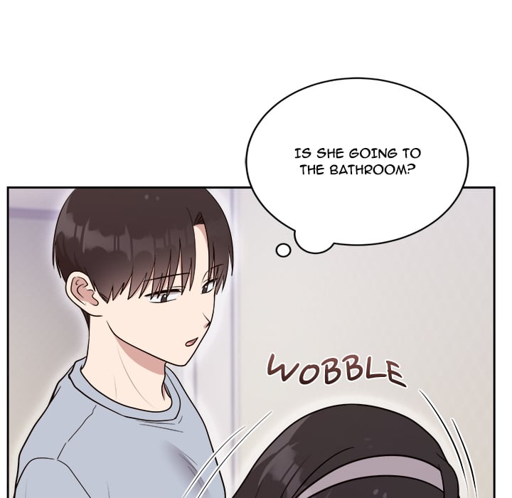 18+ Knot My Secret (Uncensored) Chapter 22 page 139
