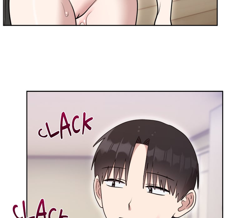 18+ Knot My Secret (Uncensored) Chapter 22 page 141