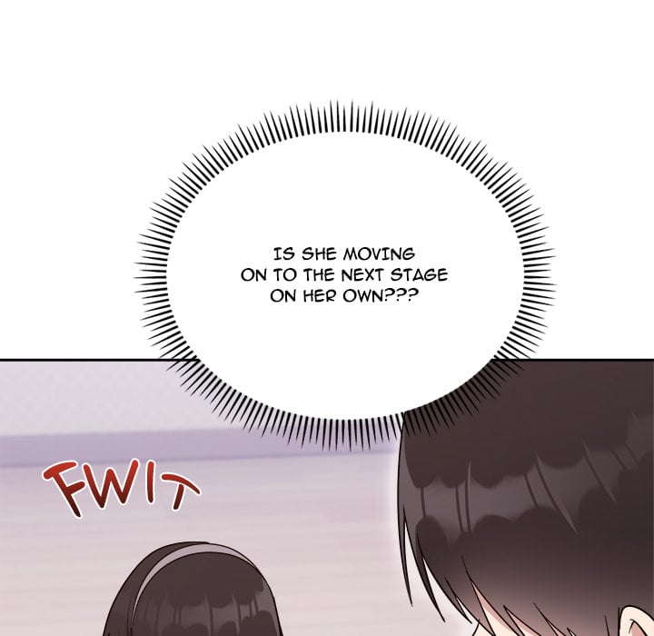 18+ Knot My Secret (Uncensored) Chapter 22 page 143