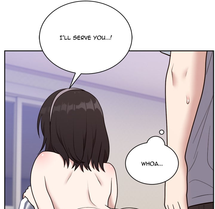 18+ Knot My Secret (Uncensored) Chapter 22 page 150