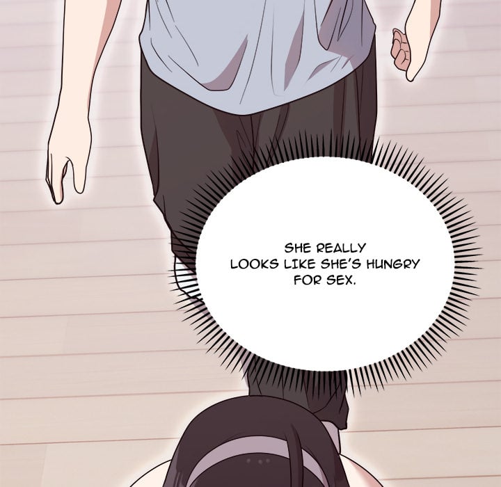 18+ Knot My Secret (Uncensored) Chapter 22 page 153