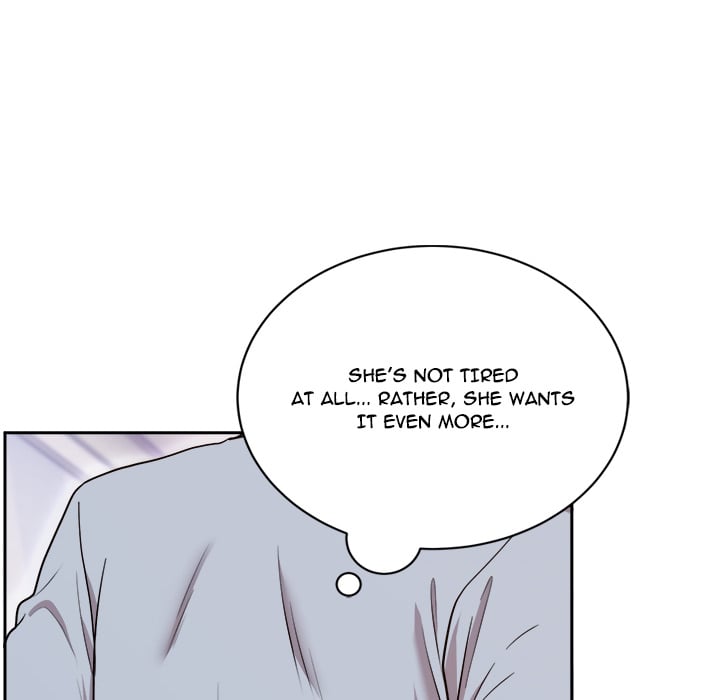 18+ Knot My Secret (Uncensored) Chapter 22 page 155