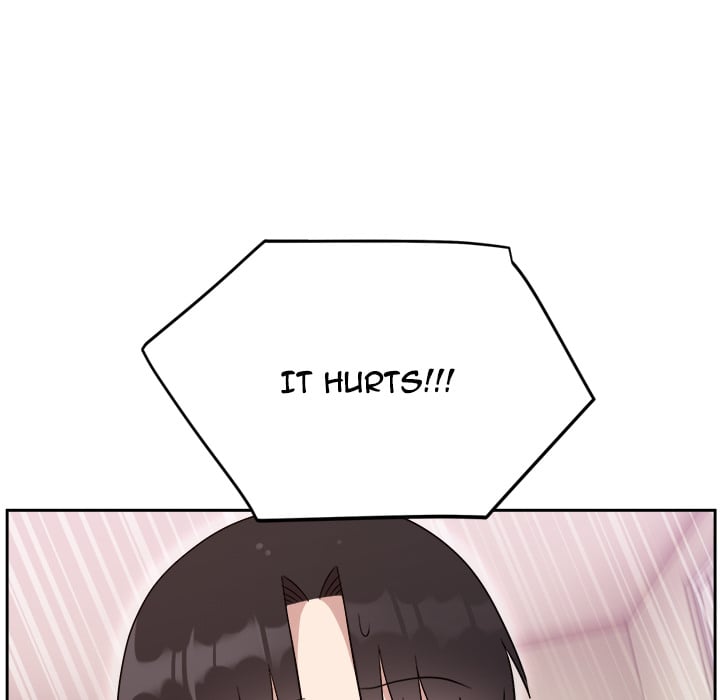 18+ Knot My Secret (Uncensored) Chapter 22 page 162