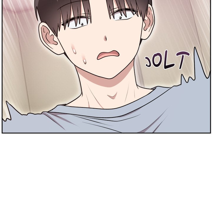 18+ Knot My Secret (Uncensored) Chapter 22 page 163