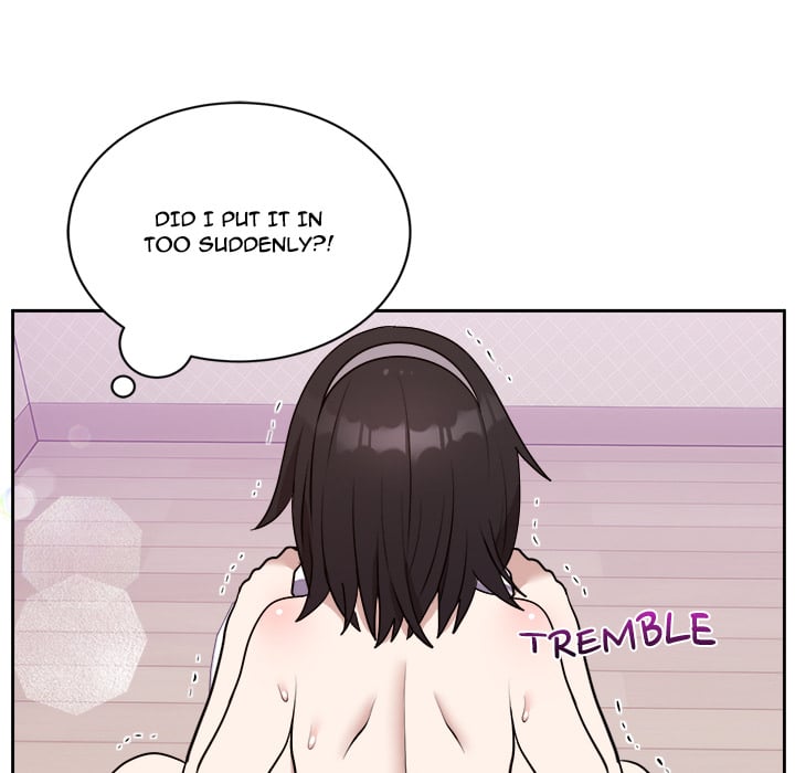 18+ Knot My Secret (Uncensored) Chapter 22 page 164