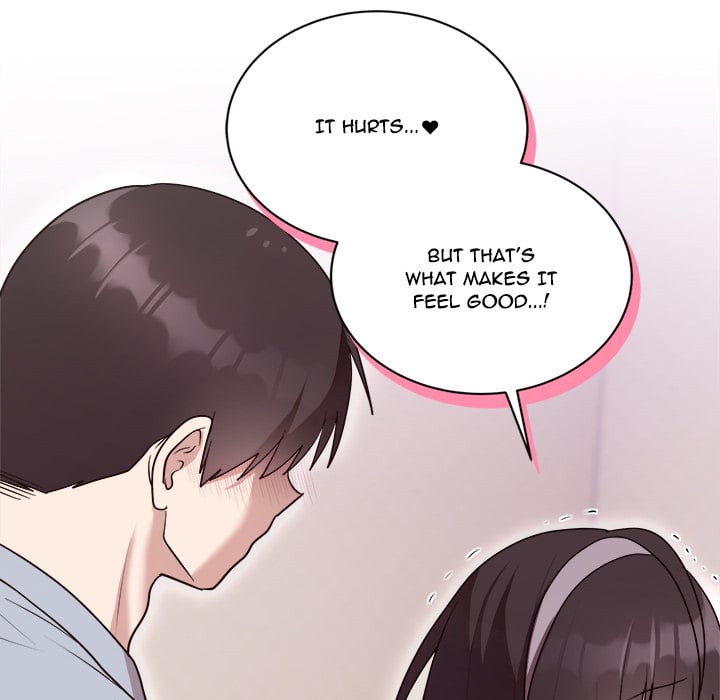 18+ Knot My Secret (Uncensored) Chapter 22 page 167