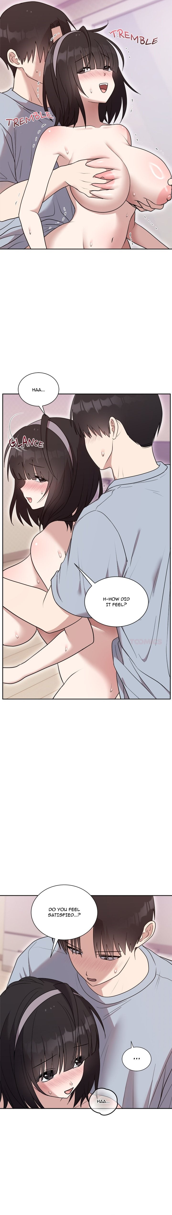 18+ Knot My Secret (Uncensored) Chapter 23 page 13
