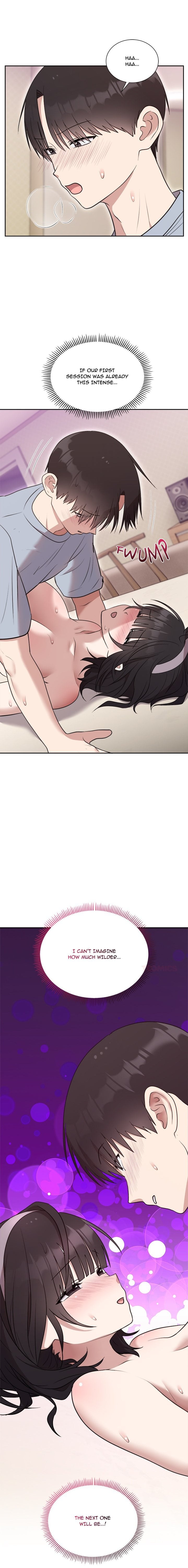 18+ Knot My Secret (Uncensored) Chapter 23 page 22
