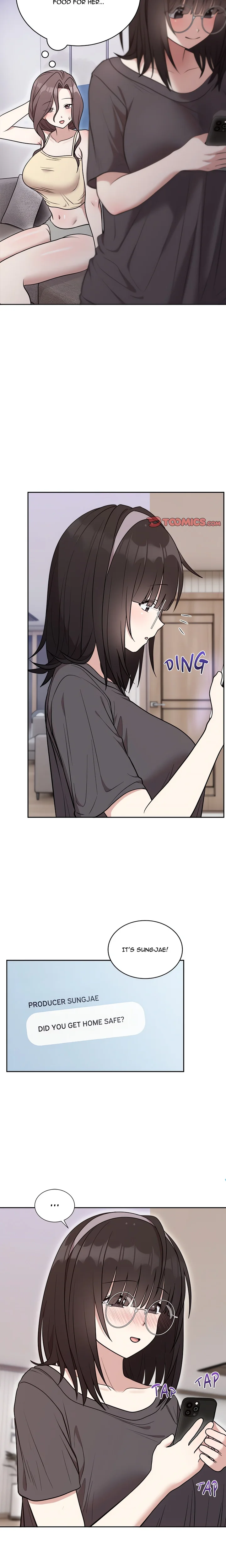 18+ Knot My Secret (Uncensored) Chapter 24 page 11