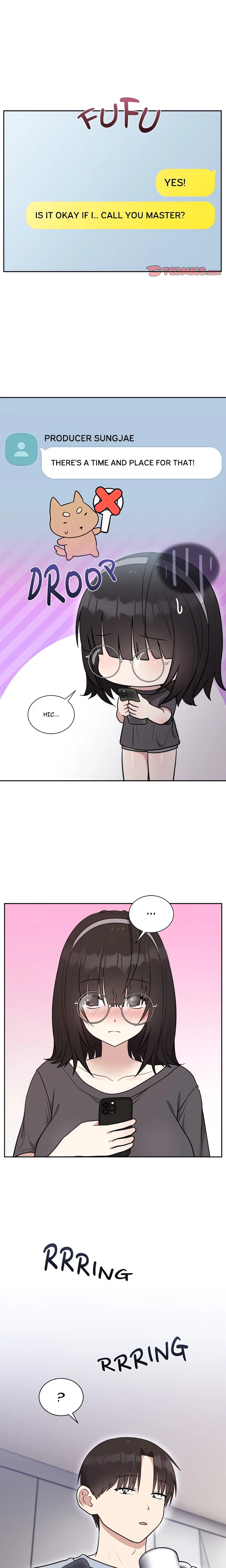 18+ Knot My Secret (Uncensored) Chapter 24 page 12