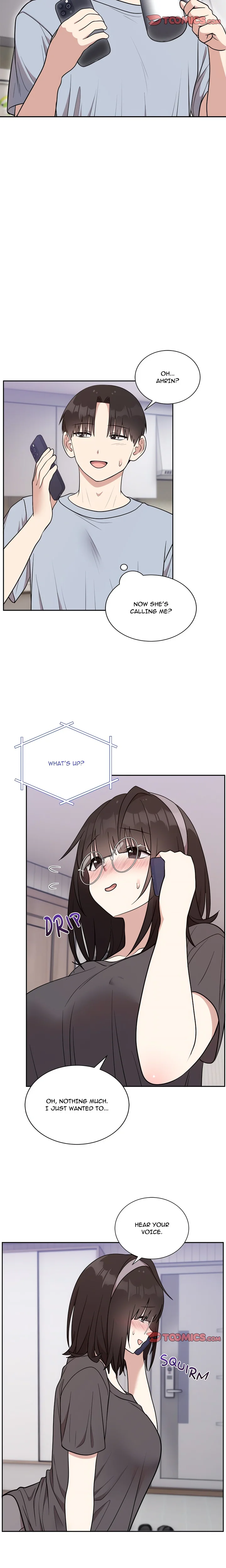 18+ Knot My Secret (Uncensored) Chapter 24 page 13