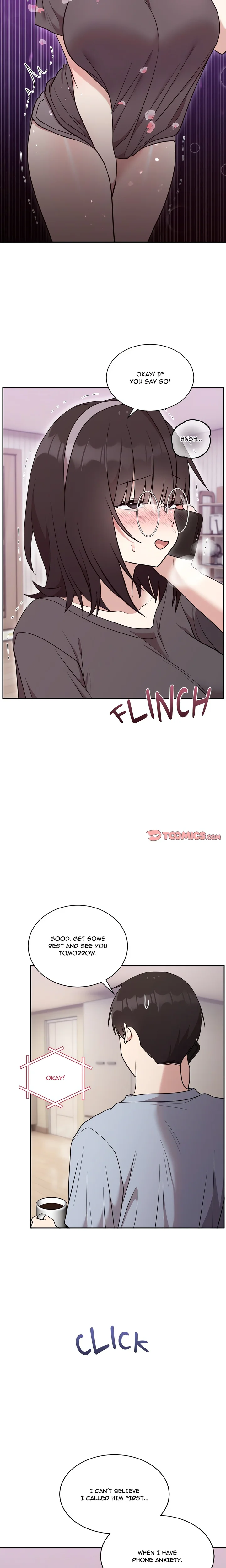 18+ Knot My Secret (Uncensored) Chapter 24 page 15