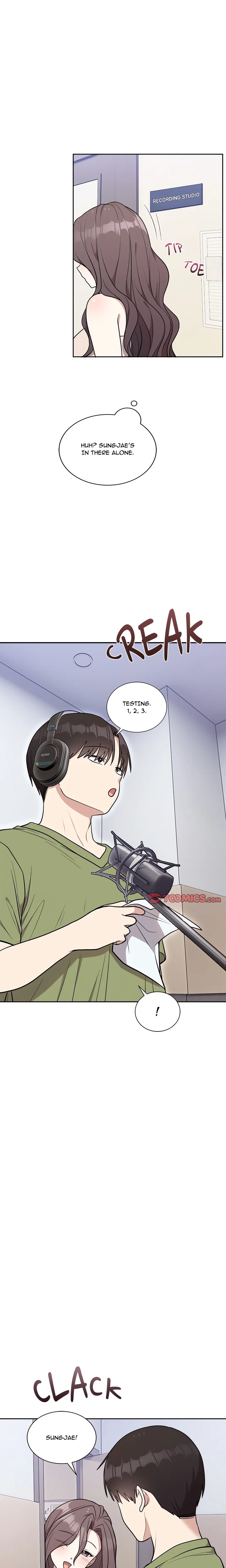 18+ Knot My Secret (Uncensored) Chapter 24 page 20