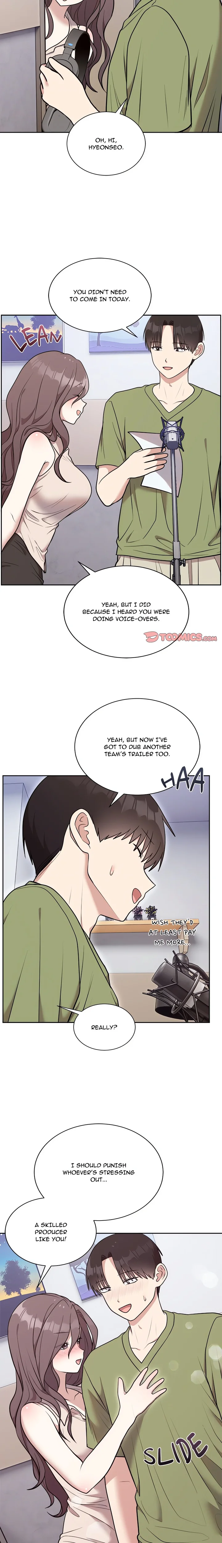 18+ Knot My Secret (Uncensored) Chapter 24 page 21