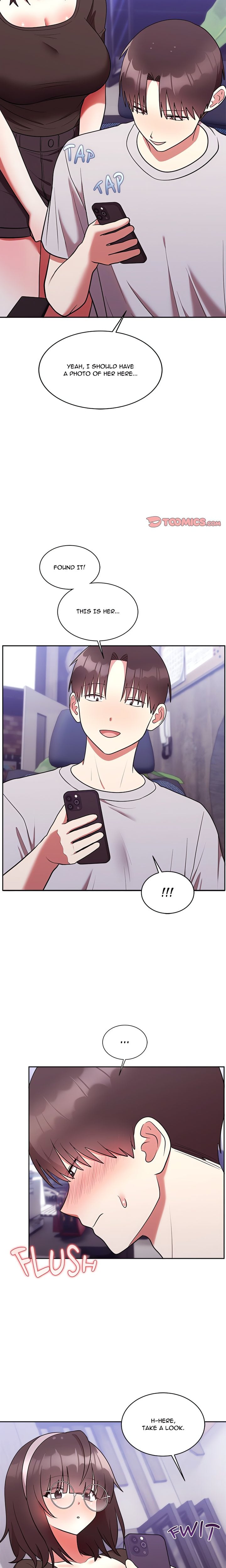 18+ Knot My Secret (Uncensored) Chapter 25 page 11