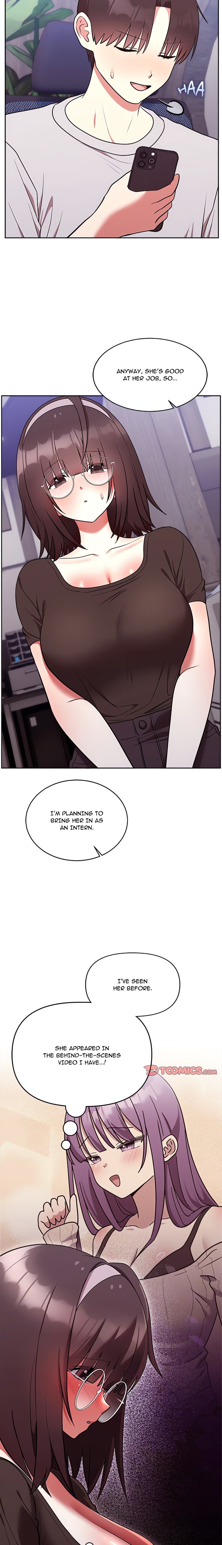 18+ Knot My Secret (Uncensored) Chapter 25 page 14