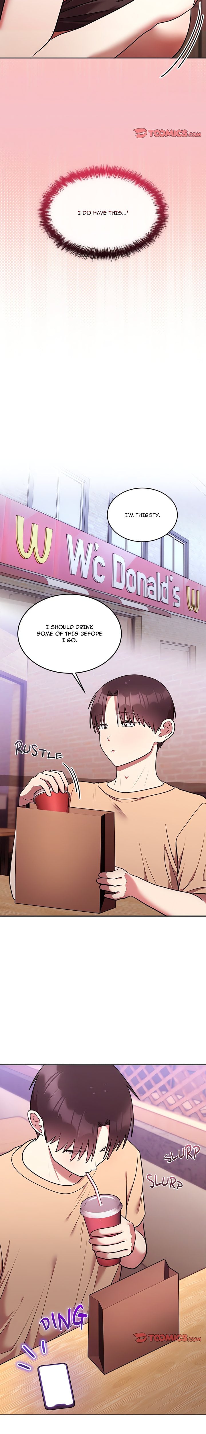 18+ Knot My Secret (Uncensored) Chapter 25 page 23