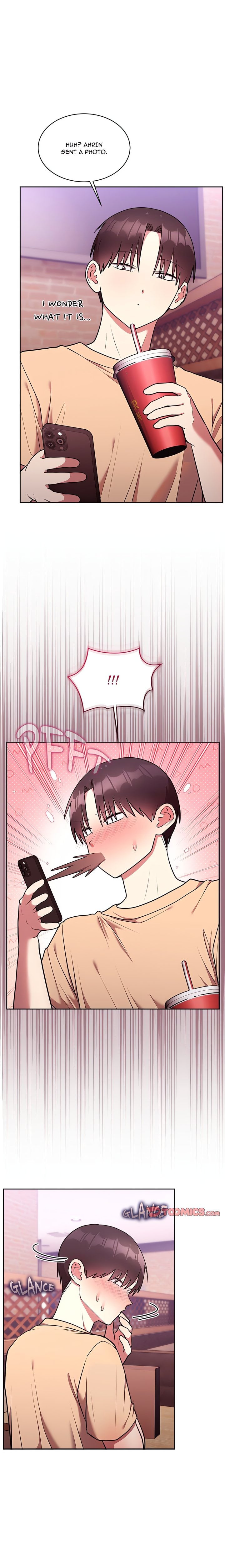 18+ Knot My Secret (Uncensored) Chapter 25 page 24