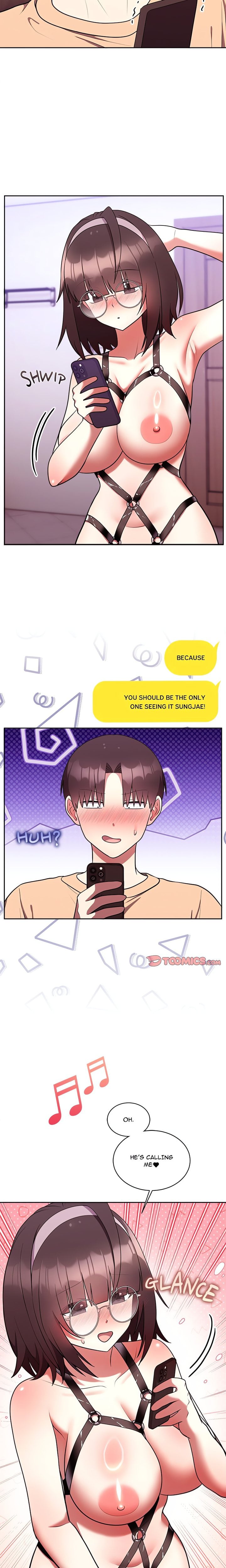18+ Knot My Secret (Uncensored) Chapter 26 page 4