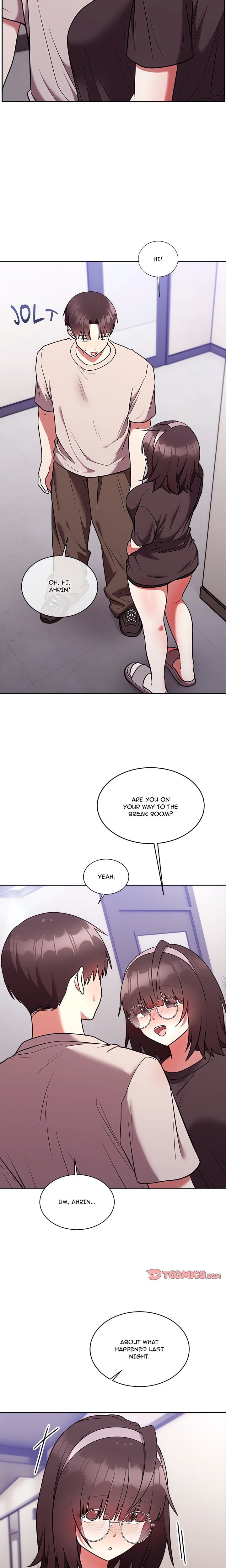 18+ Knot My Secret (Uncensored) Chapter 26 page 8
