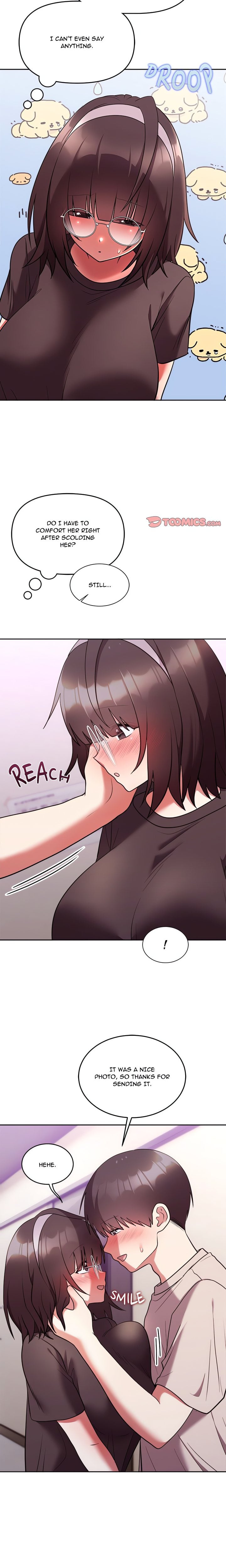 18+ Knot My Secret (Uncensored) Chapter 26 page 11