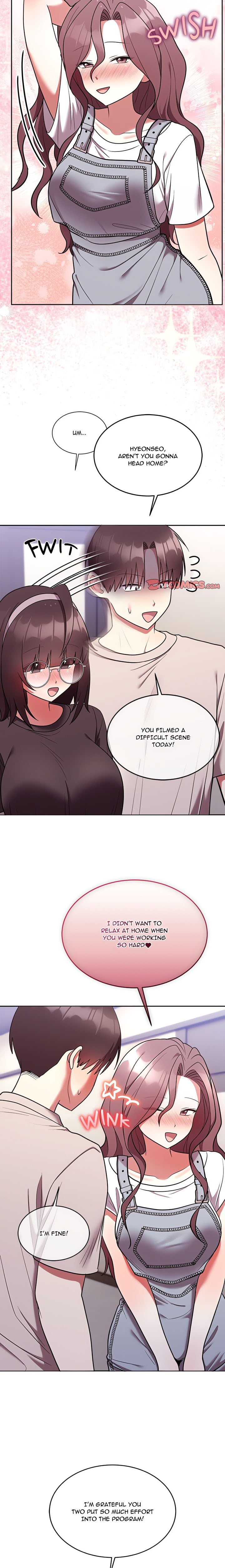 18+ Knot My Secret (Uncensored) Chapter 26 page 16