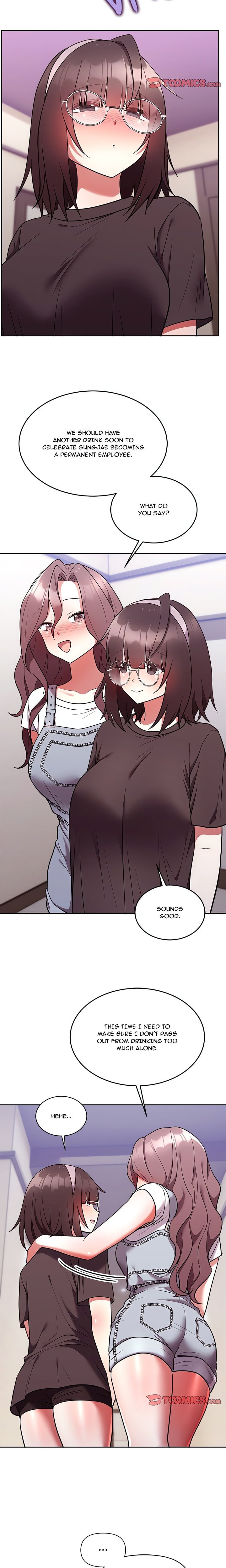 18+ Knot My Secret (Uncensored) Chapter 26 page 18