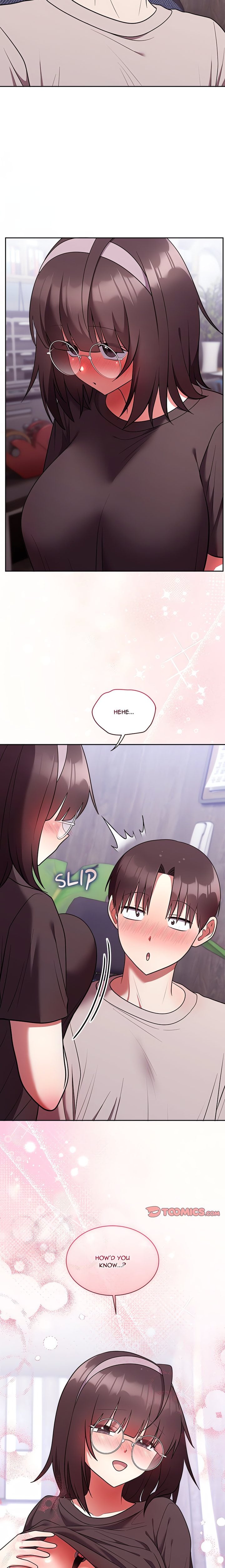 18+ Knot My Secret (Uncensored) Chapter 26 page 24