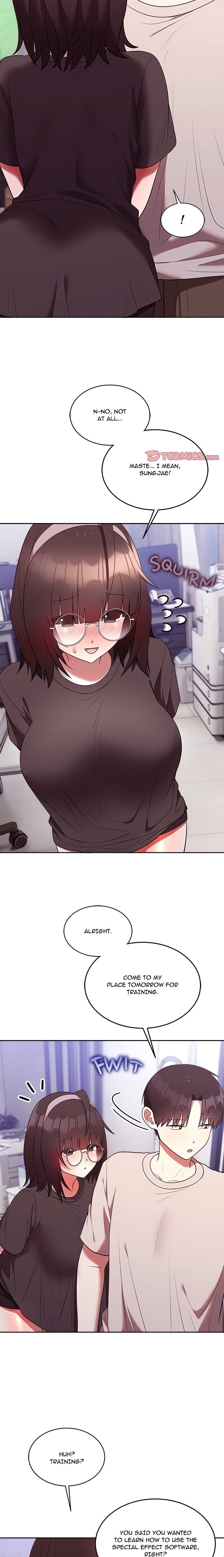 18+ Knot My Secret (Uncensored) Chapter 27 page 6