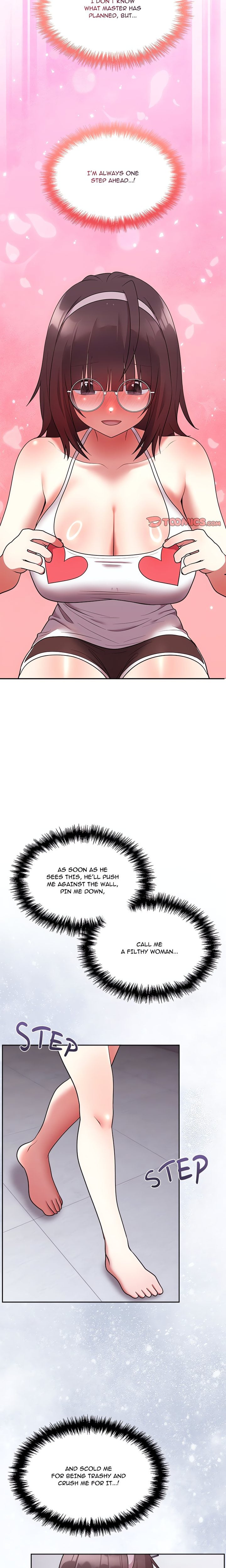 18+ Knot My Secret (Uncensored) Chapter 27 page 11