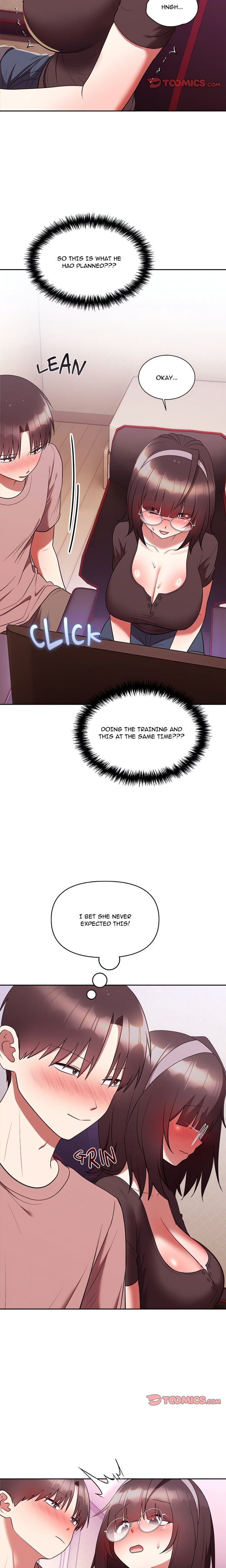 18+ Knot My Secret (Uncensored) Chapter 27 page 18