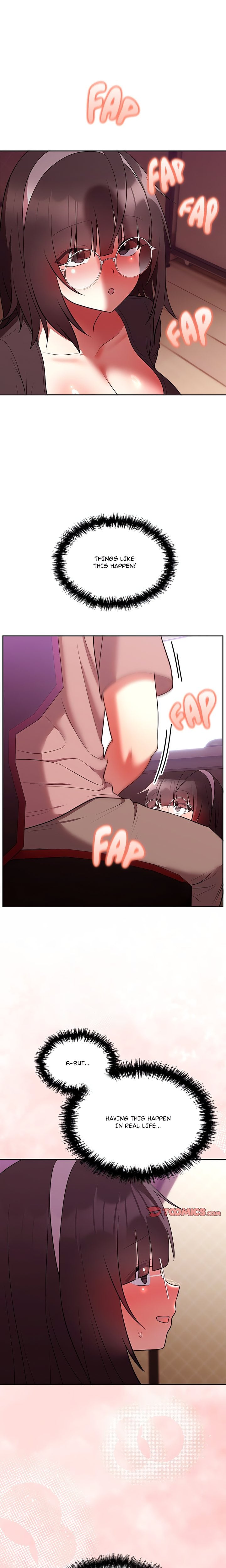 18+ Knot My Secret (Uncensored) Chapter 27 page 24