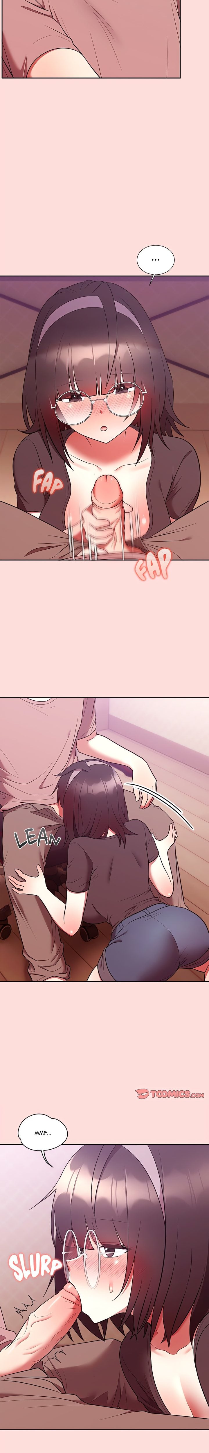 18+ Knot My Secret (Uncensored) Chapter 28 page 4