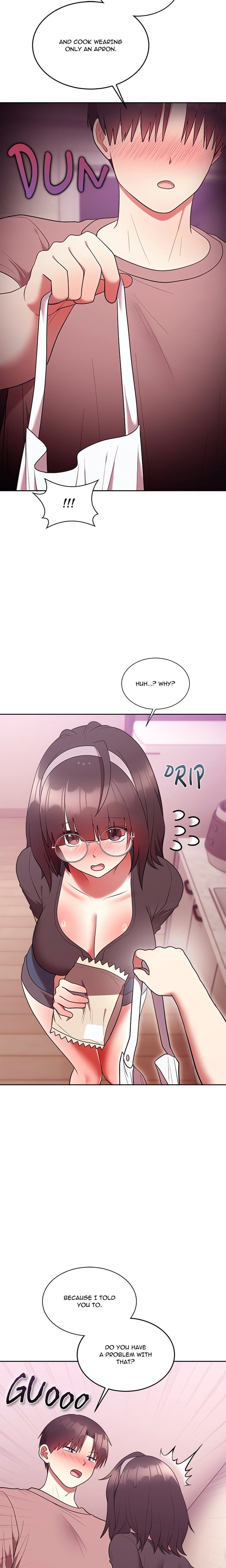 18+ Knot My Secret (Uncensored) Chapter 28 page 16