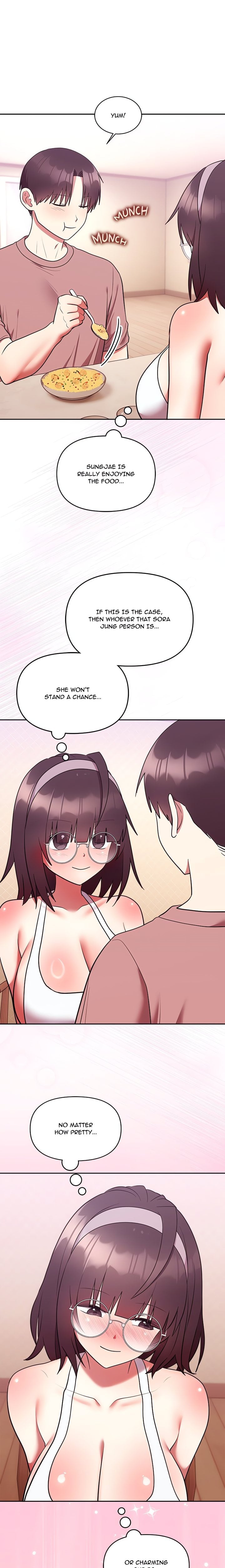 18+ Knot My Secret (Uncensored) Chapter 28 page 25
