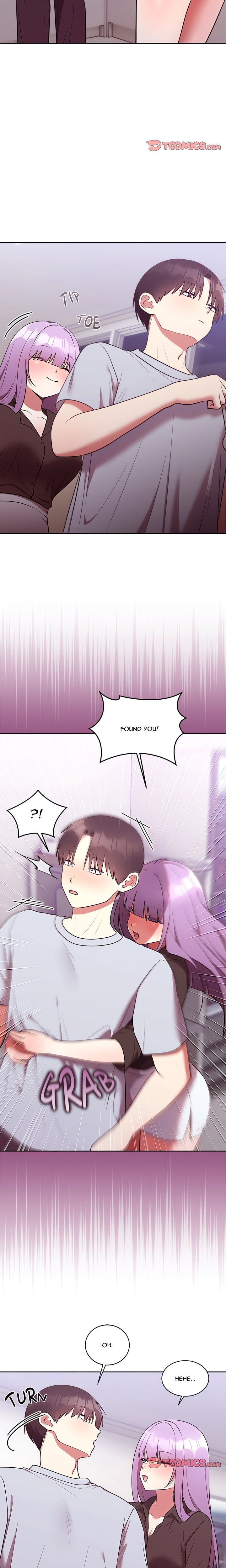 18+ Knot My Secret (Uncensored) Chapter 29 page 2