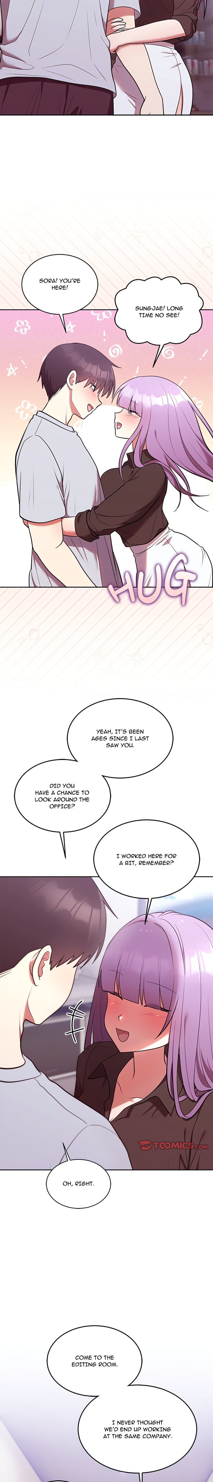 18+ Knot My Secret (Uncensored) Chapter 29 page 3
