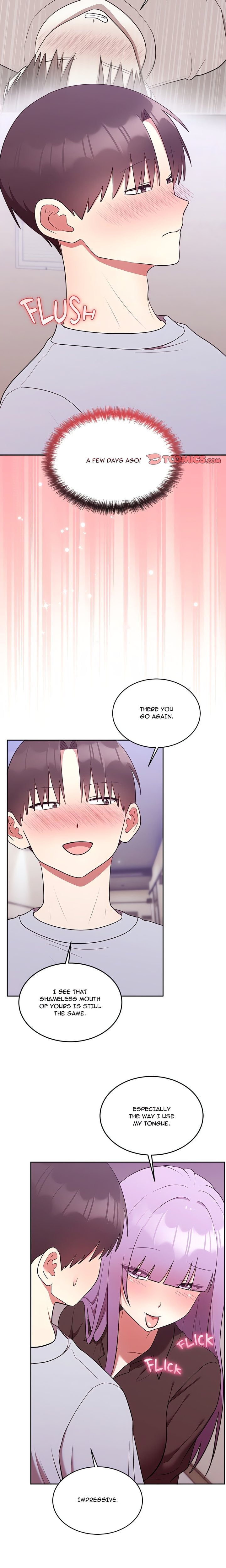 18+ Knot My Secret (Uncensored) Chapter 29 page 6