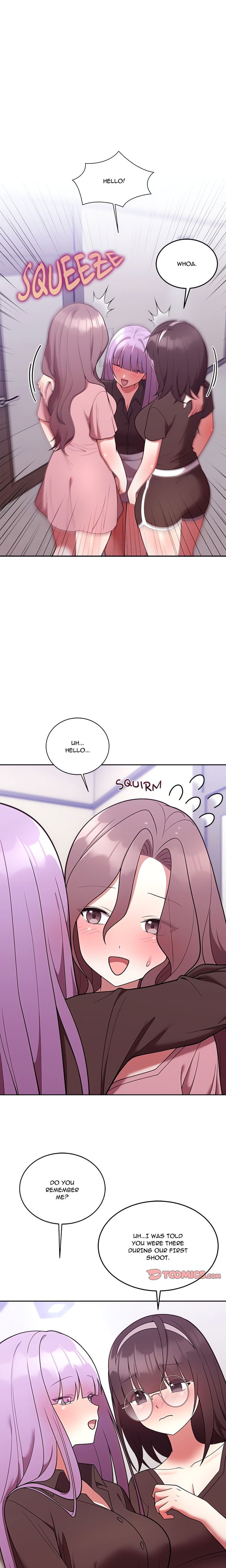 18+ Knot My Secret (Uncensored) Chapter 29 page 8