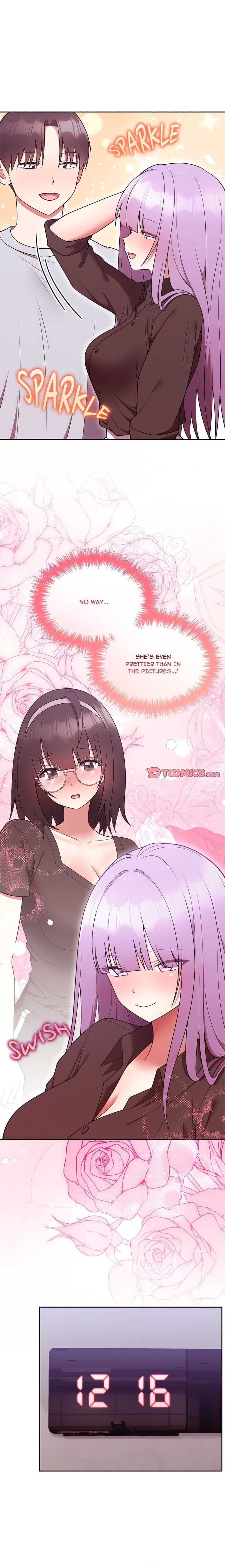 18+ Knot My Secret (Uncensored) Chapter 29 page 10
