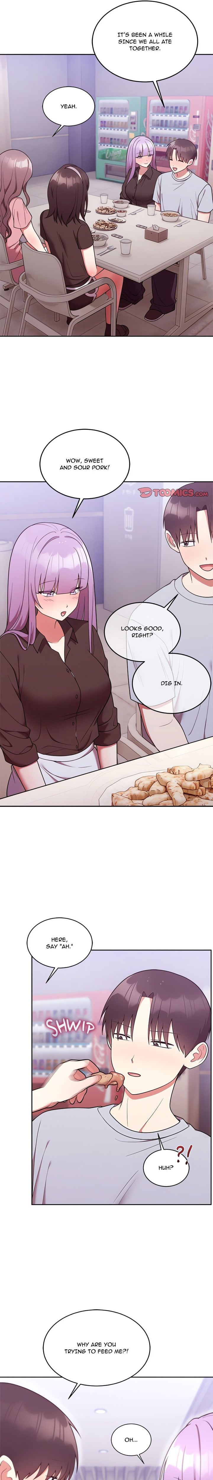 18+ Knot My Secret (Uncensored) Chapter 29 page 11