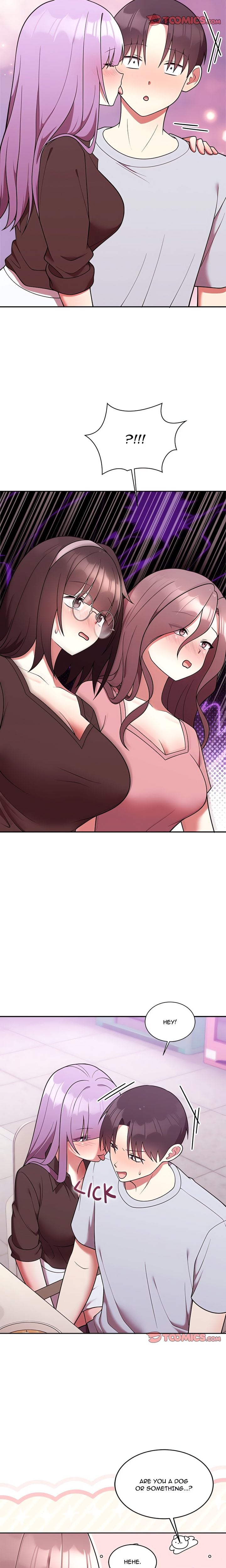 18+ Knot My Secret (Uncensored) Chapter 29 page 13