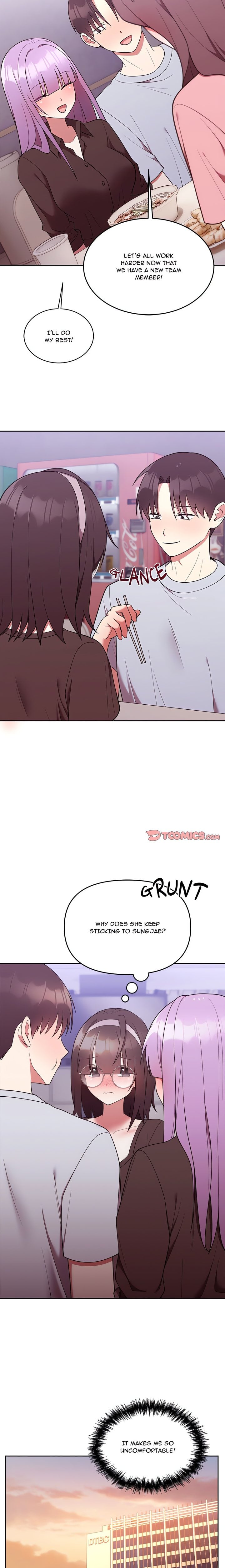 18+ Knot My Secret (Uncensored) Chapter 29 page 15