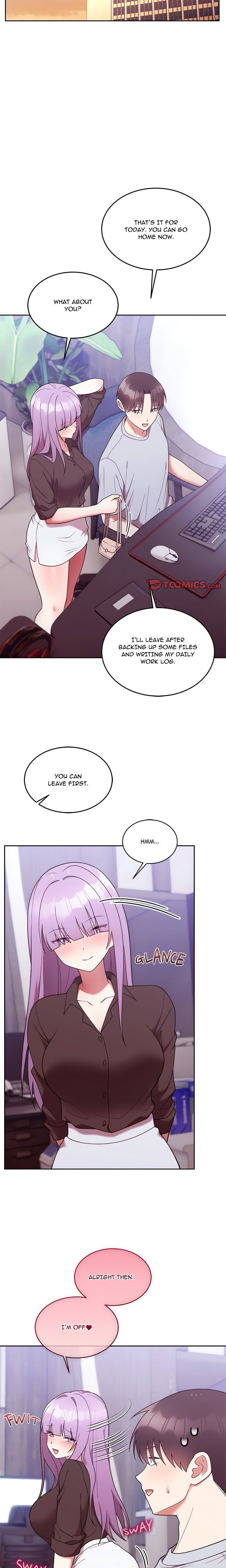 18+ Knot My Secret (Uncensored) Chapter 29 page 16