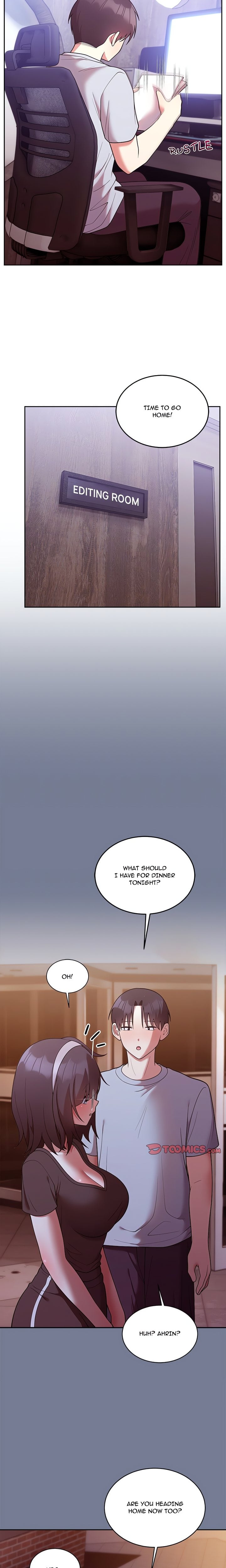 18+ Knot My Secret (Uncensored) Chapter 29 page 19
